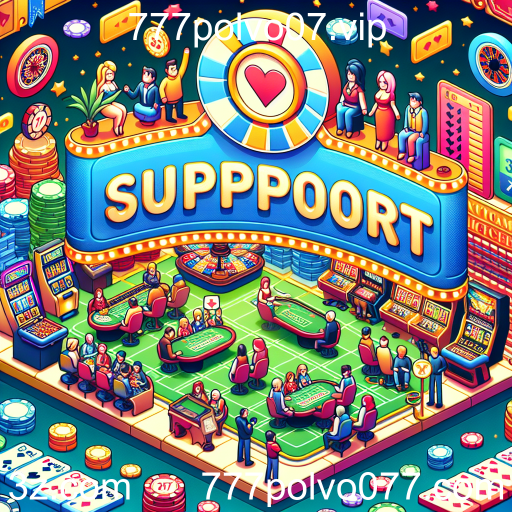 Suporte